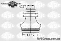 Комплект пылника, приводной вал