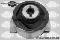 Втулка, балка моста