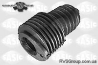 Пыльник, рулевое управление