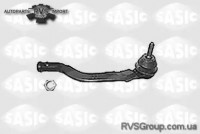 Наконечник поперечной рулевой тяги