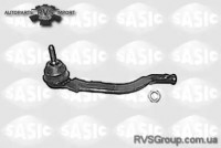 Наконечник поперечной рулевой тяги