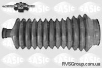 Пыльник, рулевое управление