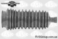 Пыльник, рулевое управление