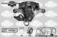 Тормозной суппорт