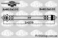 Тормозной шланг