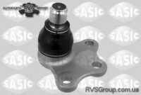 Шаровой шарнир