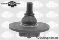 Шаровой шарнир