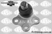 Шаровой шарнир