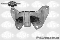 Кронштейн, подвеска двигателя