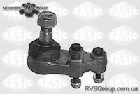 Шаровой шарнир