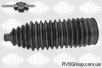 Пыльник, рулевое управление