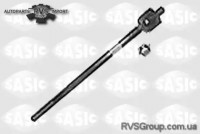 Осевой шарнир, рулевая тяга