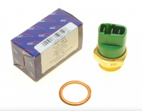 Термовимикач