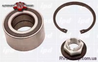 Комплект подшипника ступицы колеса