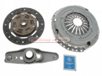 Комплект сцепления