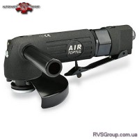Угловая шлифмашинка пневматическая 5" (125мм, 9500об/мин) Heavy Duty TOPTUL KAKC0595