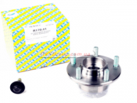 Комплект подшипника ступицы колеса