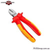 Бокорезы электрика 1000V 6" VDE TOPTUL DGCC2206