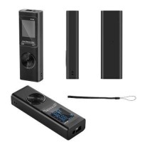 Дальномер 80 метров лазерный (метал. корпус) PROTESTER W80X