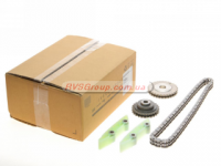 ЛАНЦЮГ ГРМ КОМПЛЕКТ FIAT DUCATO 06>/ 14> НИЗ 3.0HDI EURO 4