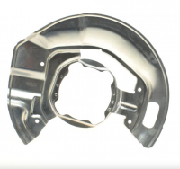 Защита диска тормозного (переднего) (R) BMW 5 (E39) 95-04