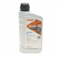 Олива трансмісійна HIGHTEC HYPOID EP SAE 85W-90 (1 L)