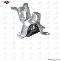 Подушка двигуна Fiat Doblo 1.9d перед