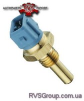 Датчик, температура охлаждающей жидкости