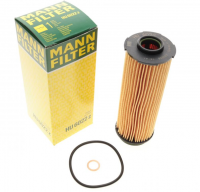 Оливний фільтр BMW 1(F20F21) M140i F20F21 B58B30A