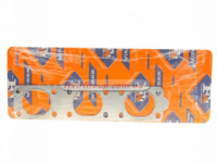 Прокладка, выпускной коллектор