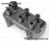 Катушка зажигания