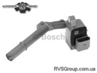 Катушка зажигания