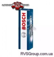 Свеча зажигания