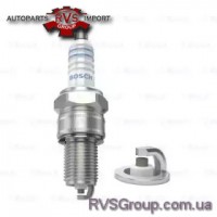 Свеча зажигания