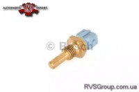 Датчик, температура охлаждающей жидкости; Датчик, температура охлаждающей жидкости