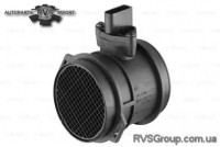 Расходомер воздуха