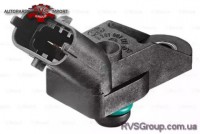 Датчик, давление наддува; Датчик, давление наддува