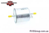 Топливный фильтр