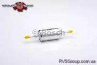 Топливный фильтр