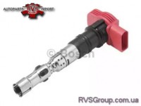 Катушка зажигания