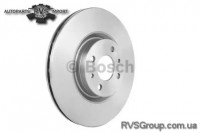 Тормозной диск