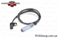 Датчик, частота вращения колеса