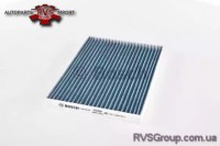 Фильтр, воздух во внутренном пространстве