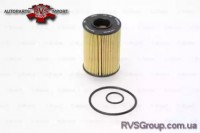 Масляный фильтр