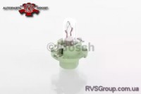 Лампа накаливания