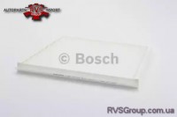 Фильтр, воздух во внутренном пространстве