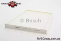 Фильтр, воздух во внутренном пространстве