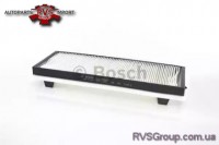 Фильтр, воздух во внутренном пространстве