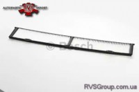 Фильтр, воздух во внутренном пространстве