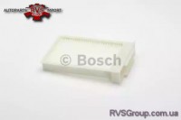 Фильтр, воздух во внутренном пространстве